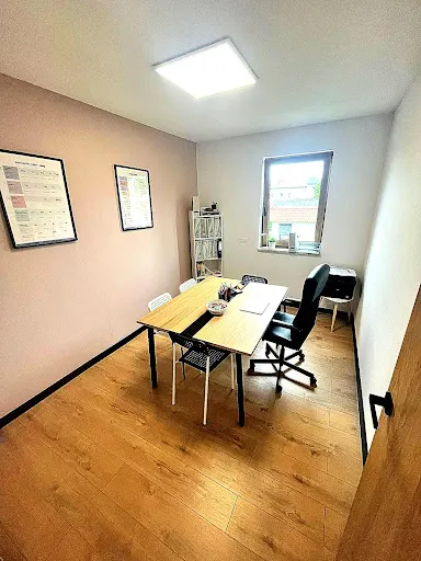 Naukomania Daria Dominiak